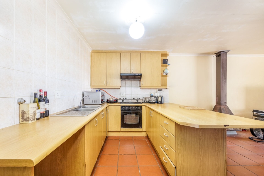2 Bedroom Property for Sale in Kleinbron Estate Western Cape